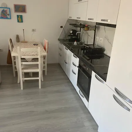 Apartmán Apertamenti