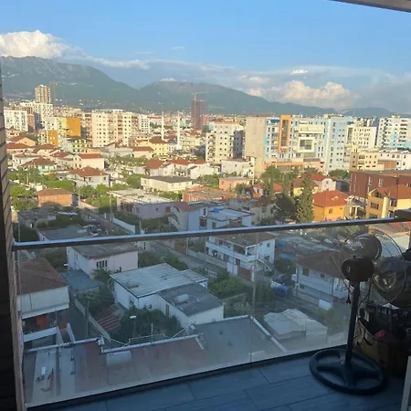 Apartmán Apertamenti