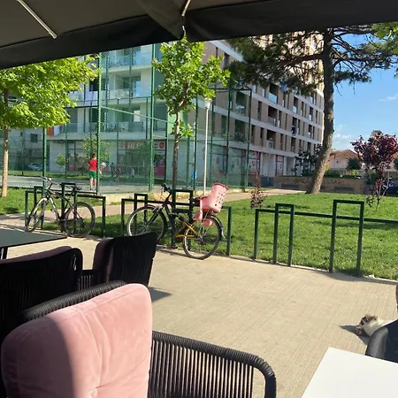 Apertamenti Apartment *