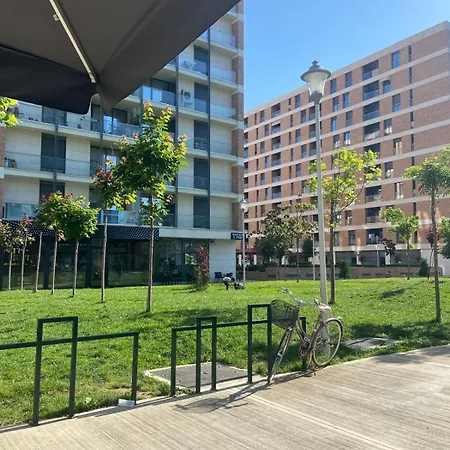 Apertamenti